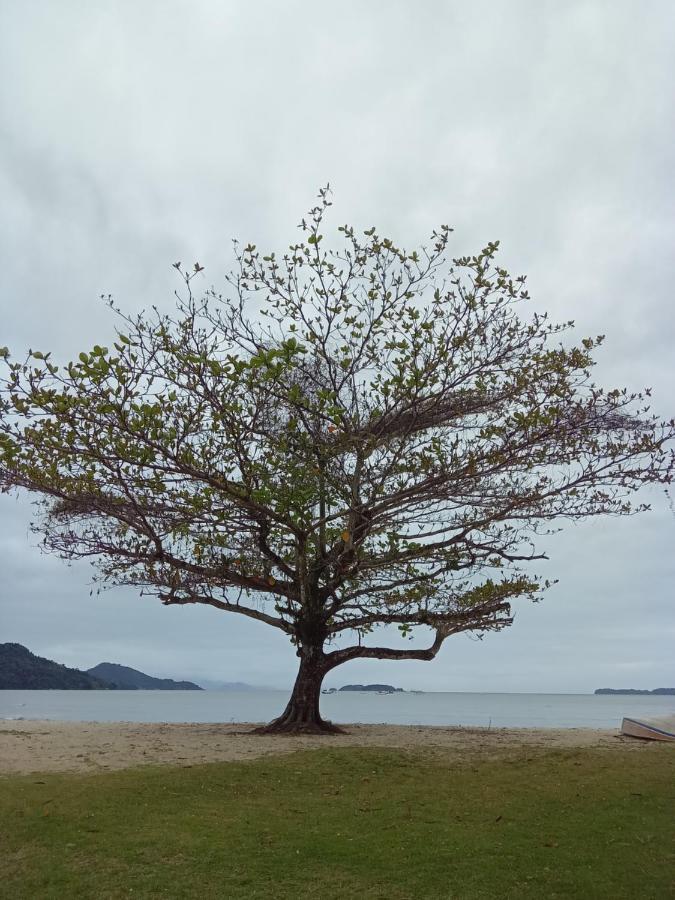 Recanto Dos Cabores Paraty Exterior photo